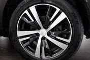 Peugeot 3008 Puretech Allure S&S