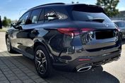 Mercedes GLC 300 de 4-Matic AMG Line