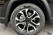 Jeep Compass Altitude 1.5 T4 mHEV DCT FWD