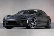 Porsche Panamera 4S E-Hybrid