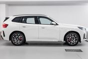 BMW X3 xDrive20d M Sport