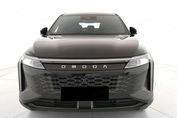 Omoda 9 1.5 Super Hybrid Exclusive AWD