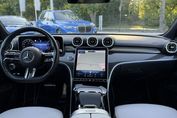 Mercedes Klasa C 300 mHEV 4-Matic