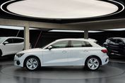 Audi A3 35 TFSI S Tronic
