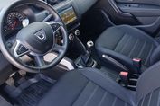 Dacia Duster 1.3 Tce Prestige 4WD