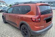 Dacia Jogger Extreme 5-miejsc 1.6 Full Hybrid