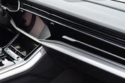 Audi Q8 TDI quattro S line