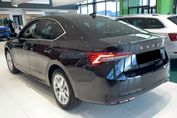 Skoda Octavia Selection 1.5 TSI mHEV DSG