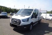 Ford Transit 350 L3 Trend Zabudowa Brygadowa + Wywrotka