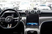 Mercedes GLC 220 d  4-Matic AMG Line