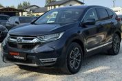 Honda CR-V 2.0