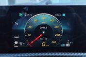 Mercedes Klasa A 200 d Progressive