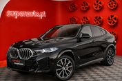 BMW X6 xDrive30d mHEV sport-aut