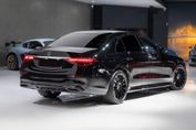 Mercedes Klasa S 450 d 4-Matic L AMG Line