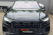 Audi Q8 SQ8 TDI Quattro