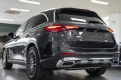 Mercedes GLC 220 d 4-Matic AMG Line