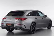 Mercedes CLA Shooting Brake 200 AMG Line