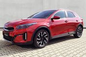Kia XCeed T-GDI M DCT