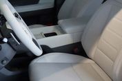 Hyundai Santa Fe 1.6 T-GDI HEV Platinum 4WD aut 5os.