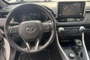 Toyota RAV4 Selection 2.5 Hybrid  4x4