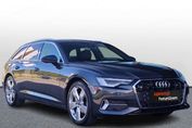 Audi A6 Avant 40 TDI quattro Advanced