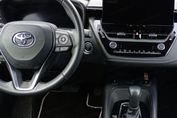Toyota Corolla Style 1.8 Hybrid