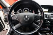 Mercedes Klasa E 200
