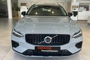 Volvo V60 T6 AWD Plug-In Hybrid Plus Dark