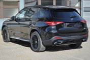 Mercedes GLC 200 4-Matic AMG Line