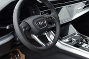 Audi Q8 TDI quattro