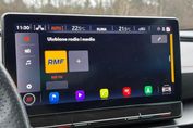 Cupra Formentor TSI 4Drive VZ5 Enceladus Grey DSG