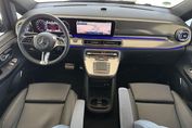 Mercedes V Klasa 300 d 4-Matic 9G-Tronic Exclusive ekstradługi