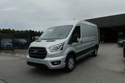 Ford Transit 350 L3H2 Limited A8