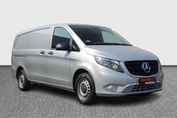 Mercedes Vito Długi