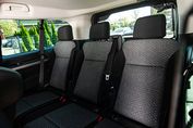 Opel Zafira Life Extra Long L2H1 Business AT8