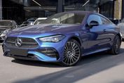 Mercedes CLE 300  4-Matic AMG Line
