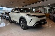 BYD ATTO 2 Active