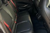 Aston Martin DBX V8