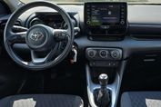 Toyota Yaris 1.5 Comfort