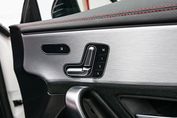 Mercedes CLA 250 4-Matic AMG Line