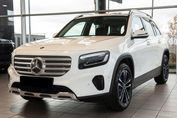 Mercedes GLB 200