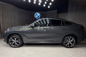 BMW X6 xDrive40d mHEV