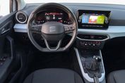 Seat Arona 1.0 TSI