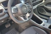 Jeep Avenger Altitude 1.2 e-Hybrid T3