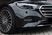 Mercedes Klasa E 220 d  4-Matic Exclusive