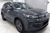 Volkswagen Tiguan Life Plus 2.0 TDI DSG