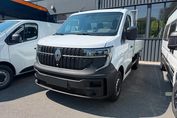 Renault Master L2 Extra Wywrotka