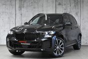 BMW X5 xDrive40d mHEV M Sport