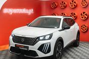 Peugeot 2008 ALLURE 1.2 PureTech