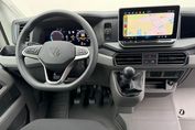 Volkswagen Crafter L3H3 3.5t